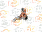 20910017A, Closing Rocker Arm Right, Ducati