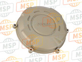 24311541AH, Clutch Protection Cover, Ducati