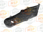 24510591B, Horizontal Timing Belt Cover, Ducati, 2