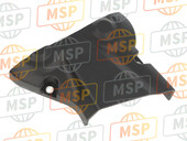 24511281A, Vertical Belt Outer Cover Bottom, Ducati