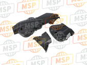 24511291B, Vertical Belt Outer Cover, Ducati