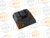 24620111B, Filter Case Cover, Ducati