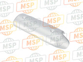 24711811A, Silencer Protection, Ducati