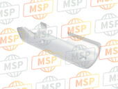 24711811A, Silencer Protection, Ducati, 2