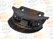 24715631A, Rear Fairing, Ducati