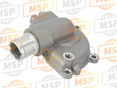 24721301AB, Coperchio Pompa Acqua, Ducati