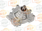 24723701C, Compleet Waterpomp, Ducati