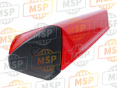 247P4022AA, Cover Seat, Ducati, 1