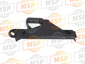 247P4072A, Ass.Coperchio Supp.Batteria 0801, Ducati