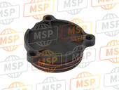 247P5863A, Cover, Oil Element, Ducati