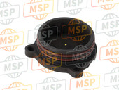 247P5863A, Cover, Oil Element, Ducati, 2