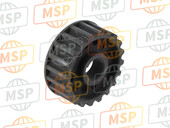 25510231A, Polea DISTRIBUCI0N Conductora D20, Ducati