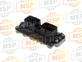 28640711B, Centrale Contrgle Moteur, Ducati