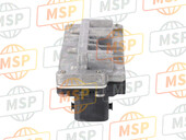 28641181D, Central Control Motor, Ducati, 3