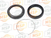 34920491A, Seal Set, Front Fork, Ducati