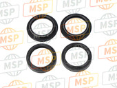 34920401A, Seal Kit, Ducati