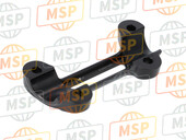 360Z2681AA, Handlebar Bracket, Upper, Ducati, 2