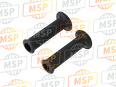 36140031A, Grips, Pair, Ducati, 1