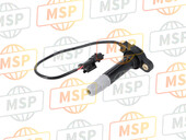 38010145B, Ignition Coil, Ducati