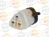 38610171A, Tapon Conector, Ducati, 2