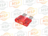 38940161A, Fuse 10A, Ducati