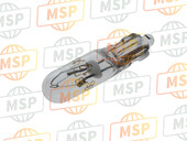 39040071A, Lampara Chivato 12V 1.2W, Ducati