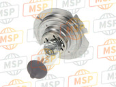 39040111A, Bulb 12V, 55W, Ducati