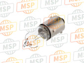 39040191A, Bulb 12V 6W, Ducati