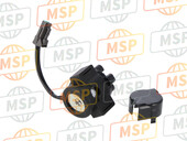 39740021A, Starter Relay, Ducati