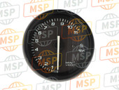 40240081A, Tachometer, Ducati, 1