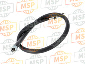 40310071A, Speedometer Cable, Ducati, 1