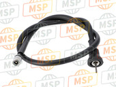 40310083A, Speedometer Cable, Ducati, 1