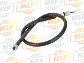 40310101A, Speedometer Cable, Ducati