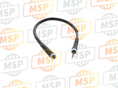 40310131A, Speedometer Cable, Ducati