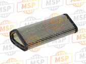 42610201A, Filtro Aire, Ducati