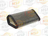 42610201A, Filtro Aire, Ducati, 2