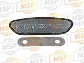 433P4191A, Marking Plate, Ducati