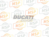 43611361A, Decalcomanie Droite Ducati 620 Sport, Ducati