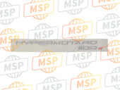 43611791A, Emblema Hypermotard 1100S, Ducati