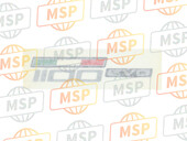 43712131A, Sticker 1100EVO, Ducati, 1