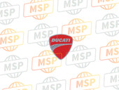 43814741A, Emblema Ducati, Ducati