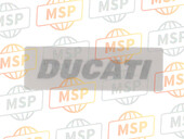 43818931A, Embleme Ducati, Ducati