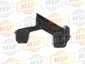 44220121B, Boite Filtre A Air, Ducati, 3