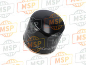 44440038A, Sogefy R72/43 Oil Filter, Ducati