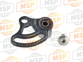 45120061A, Vertical Complete Tensioner, Ducati, 2