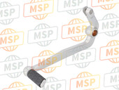 45620802AA, Gearchange Lever, Ducati