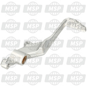 45720552AA, Brake Lever Assembly, Ducati
