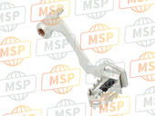 45720872AA, Brake Lever Assembly, Ducati