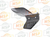 46010393A, Proteccion Pie Izquerdo, Ducati, 2