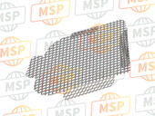 46011481A, Right Cover, Ducati